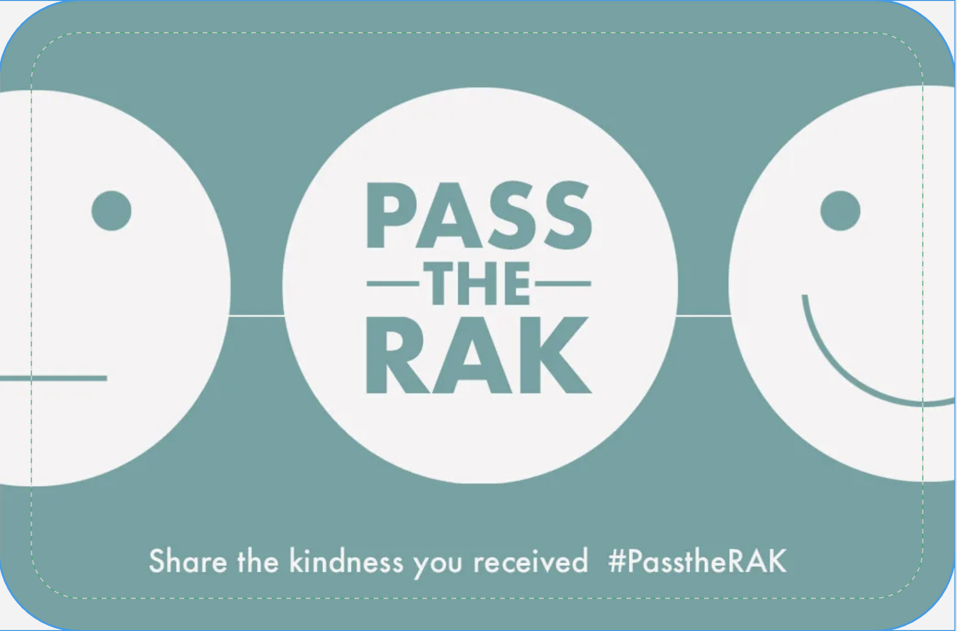 PassTheRAK